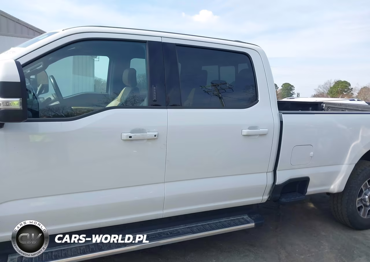 2023 Ford F-250 Lariat VIN:1FT8W2BNXPED14127 - 15