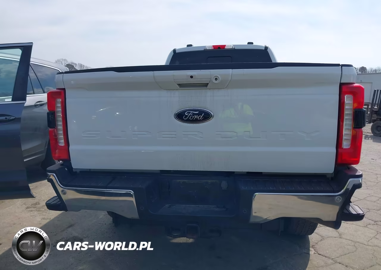 2023 Ford F-250 Lariat VIN:1FT8W2BNXPED14127 - 16