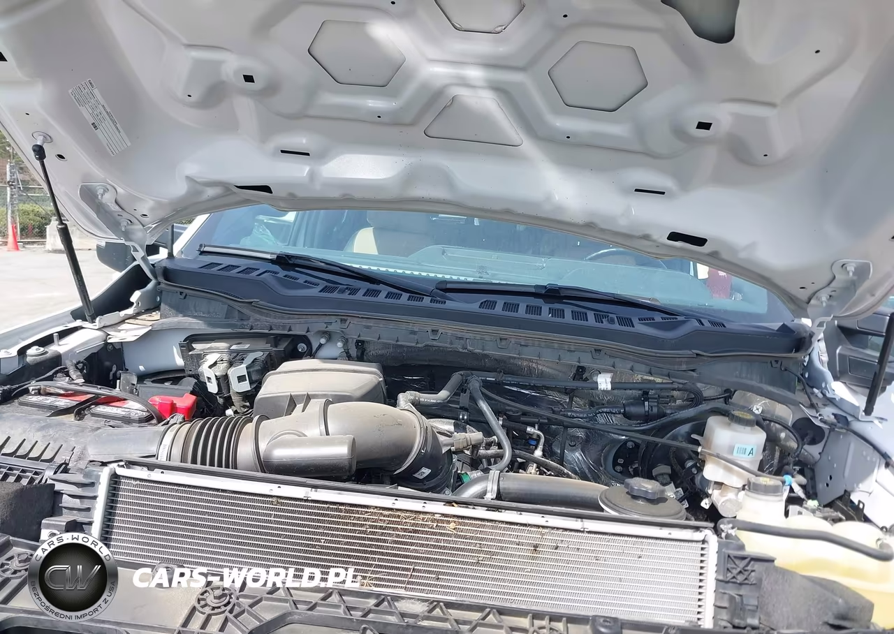 2023 Ford F-250 Lariat VIN:1FT8W2BNXPED14127 - 9