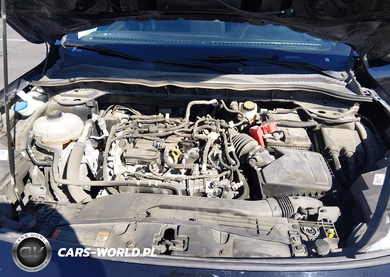 2021 Ford Escape Sel VIN:1FMCU9H6XMUA65401 - 10