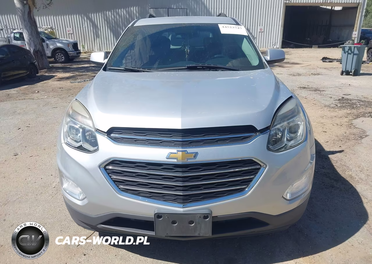 2017 Chevrolet Equinox Lt VIN:2GNALCEKXH6310318 - 13