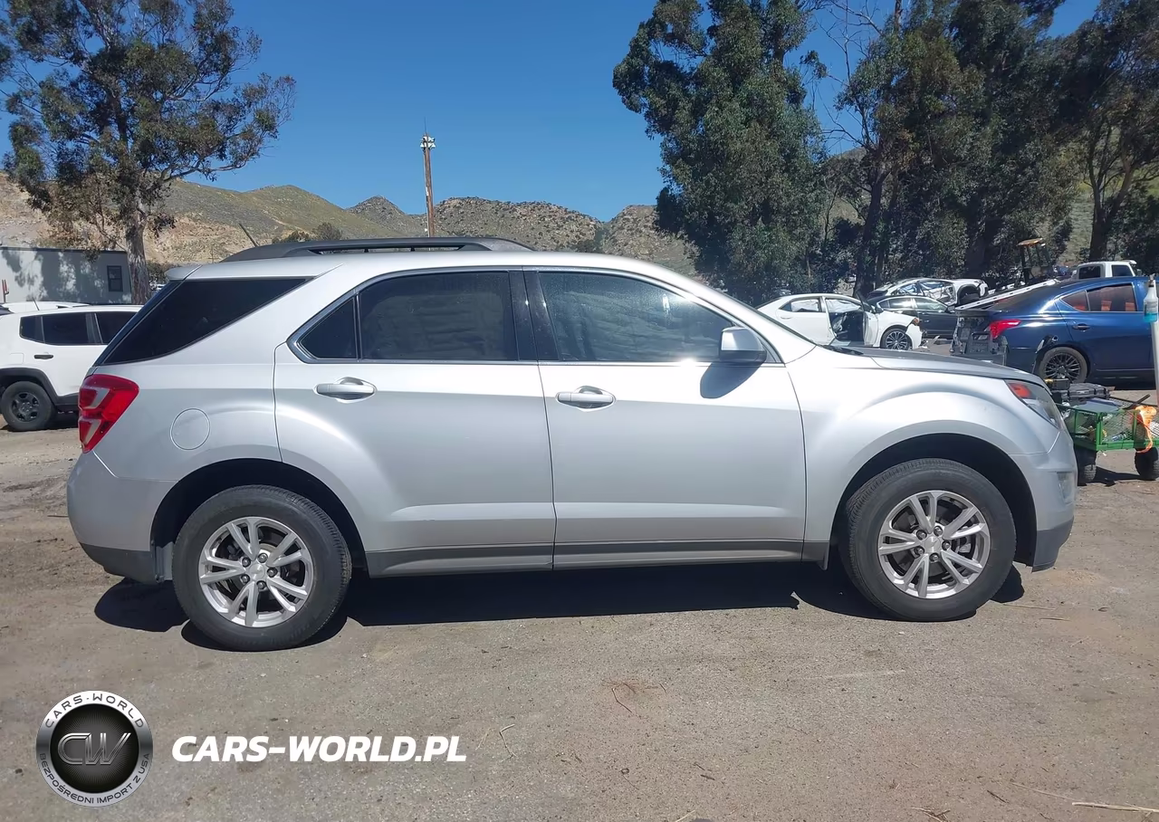 2017 Chevrolet Equinox Lt VIN:2GNALCEKXH6310318 - 14