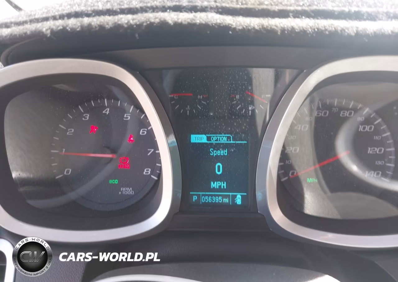 2017 Chevrolet Equinox Lt VIN:2GNALCEKXH6310318 - 7