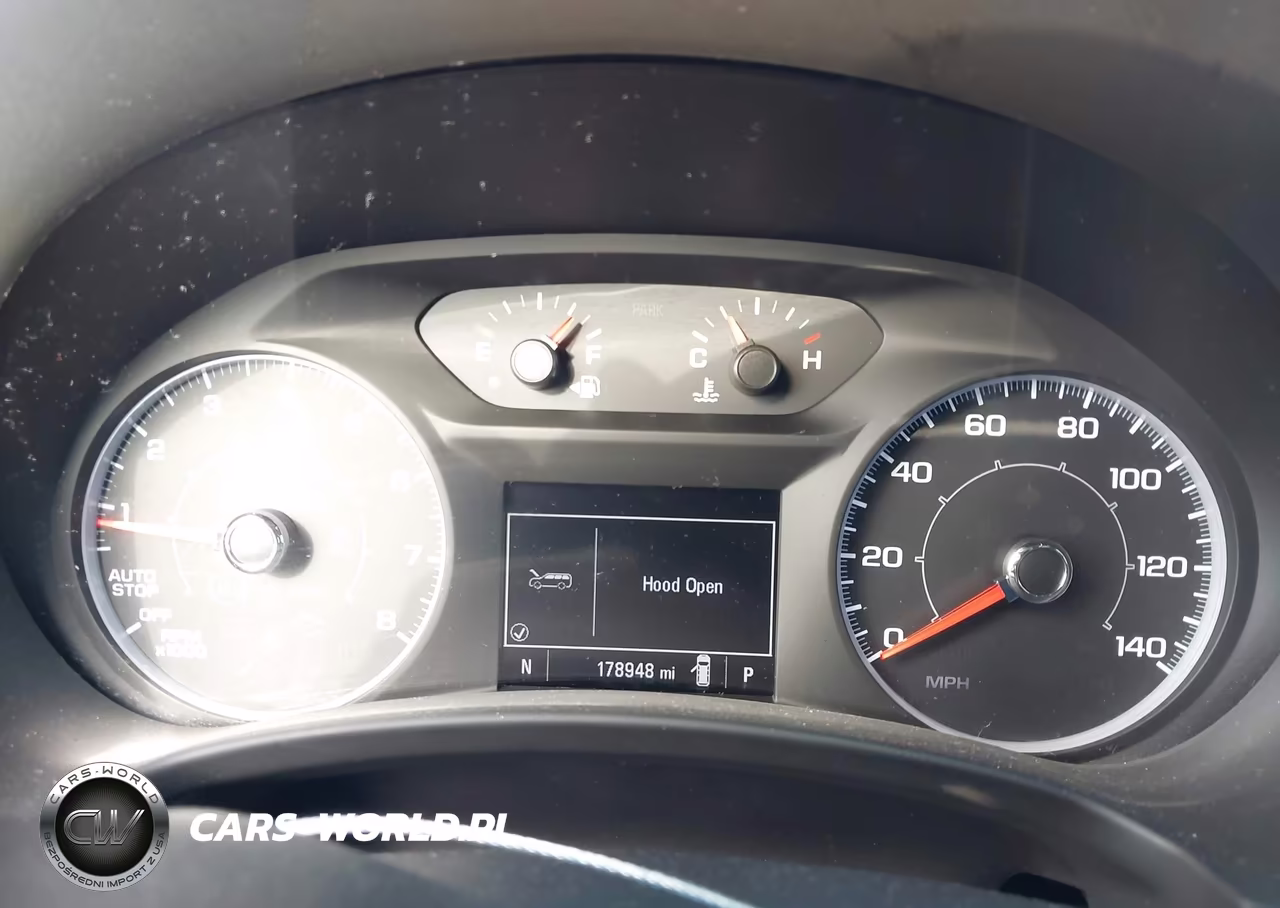 2018 GMC Terrain Sle VIN:3GKALTEV0JL278665 - 7