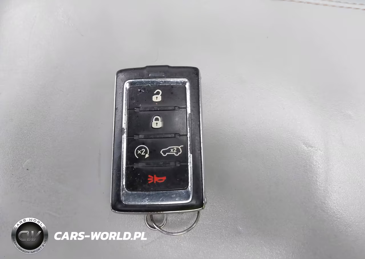 2021 Jeep Grand Cherokee L Overland 4X4 VIN:1C4RJKDG7M8179636 - 11