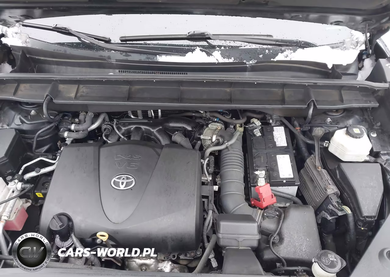 2020 Toyota Highlander Xle VIN:5TDHZRBH1LS037026 - 10