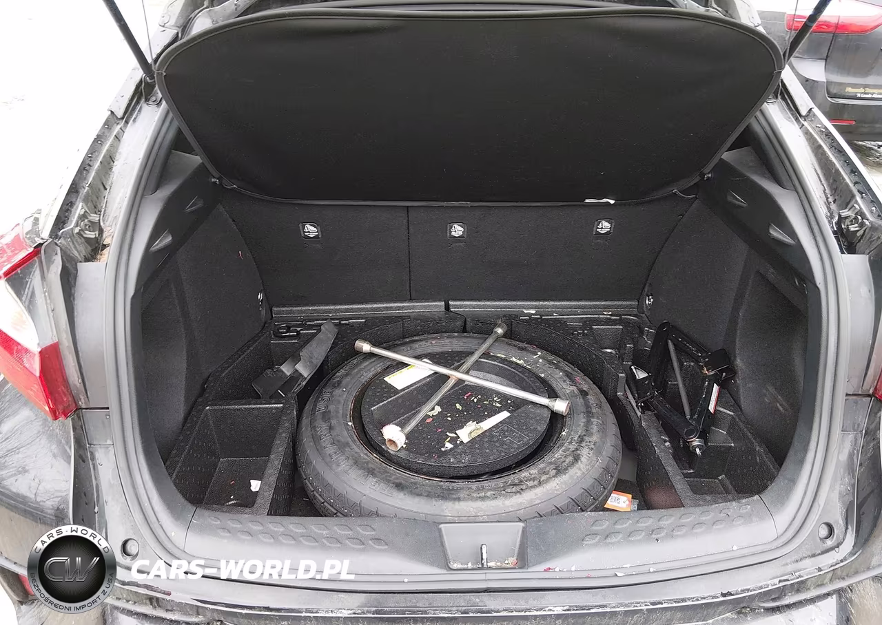 2018 Toyota C-Hr Xle VIN:NMTKHMBX3JR008819 - 18