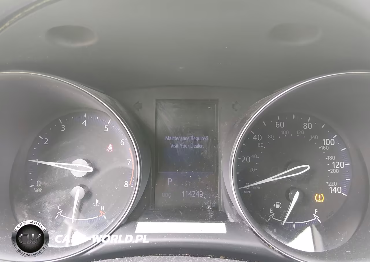 2018 Toyota C-Hr Xle VIN:NMTKHMBX3JR008819 - 7