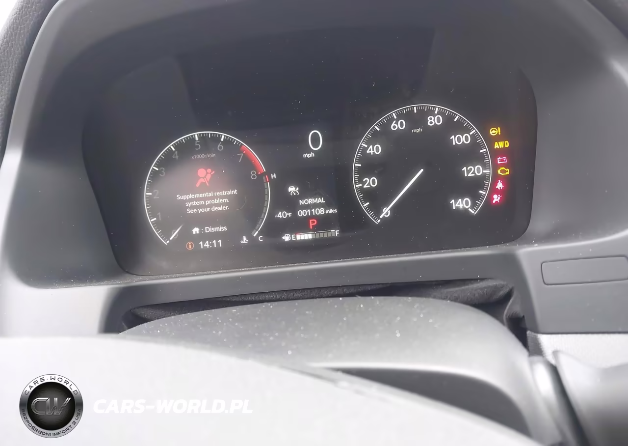 2026 Honda Ridgeline Rtl VIN:5FPYK3F50TB008971 - 7