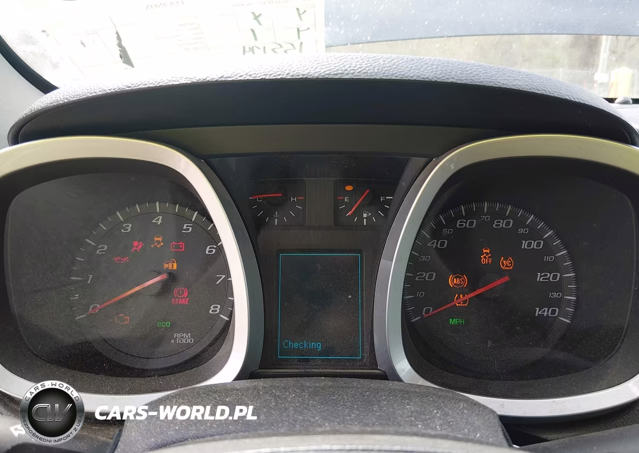 2017 Chevrolet Equinox Ls VIN:2GNALBEK9H1608995 - 7