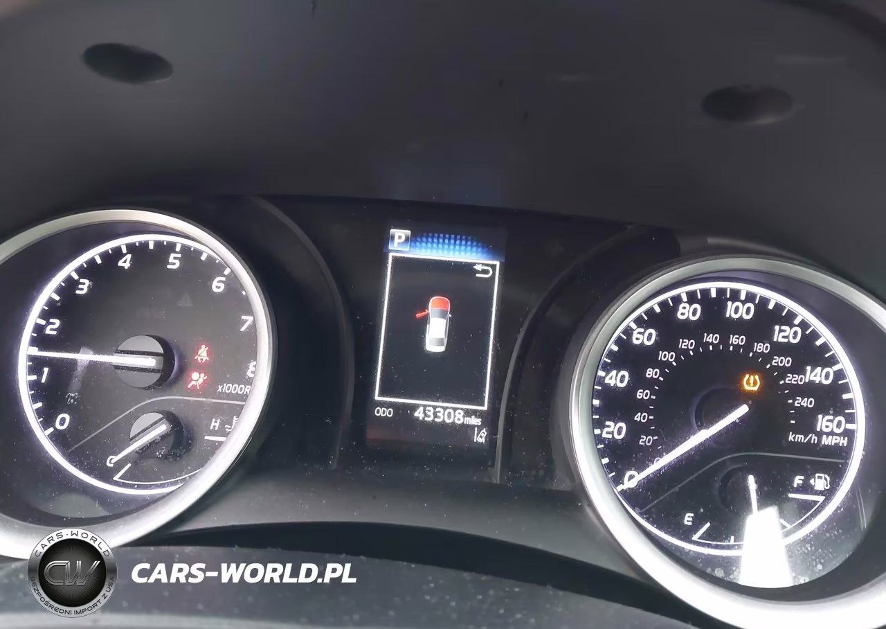 2022 Toyota Camry Le VIN:4T1C11AKXNU647727 - 7