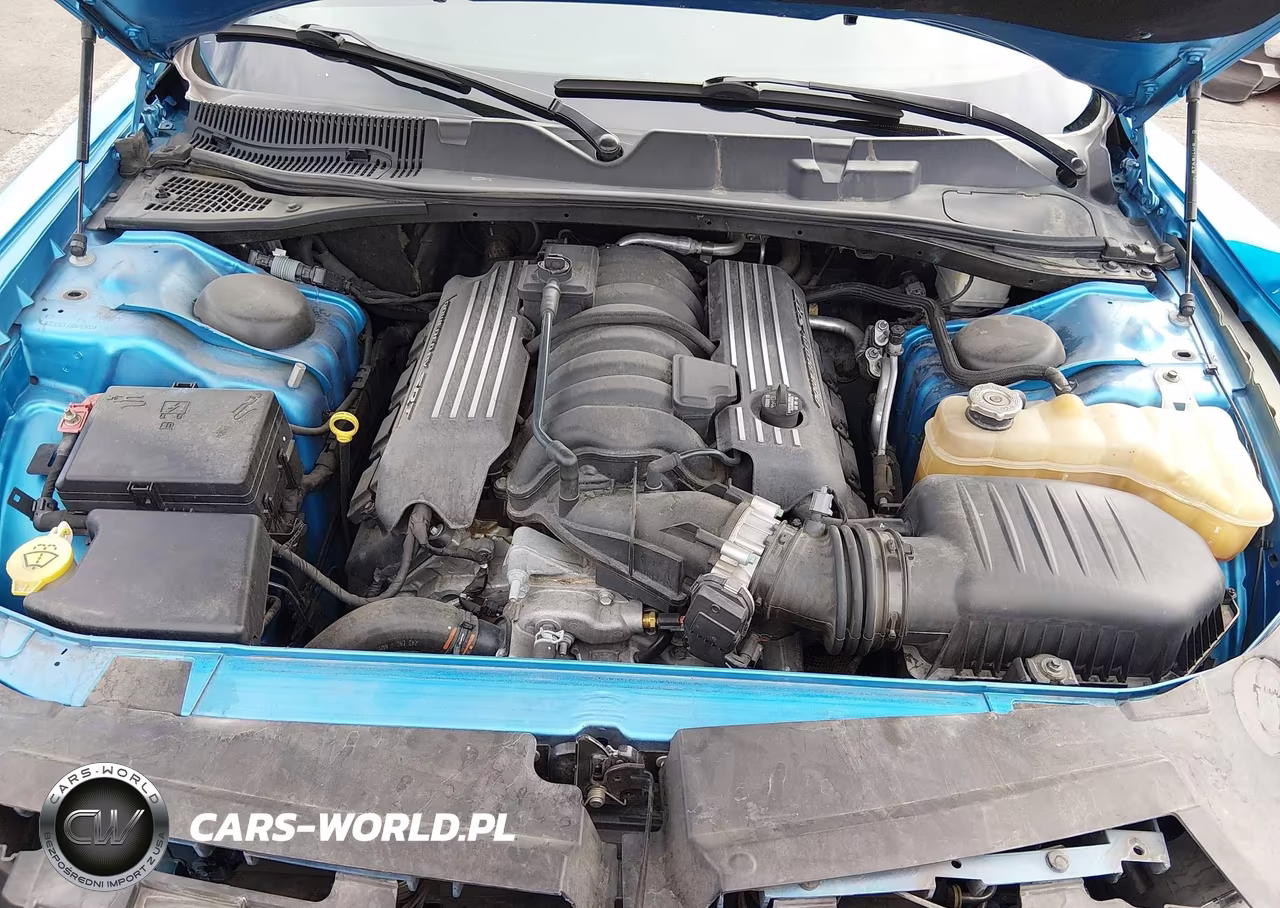 2019 Dodge Challenger R-T Scat Pack VIN:2C3CDZFJ3KH719655 - 10