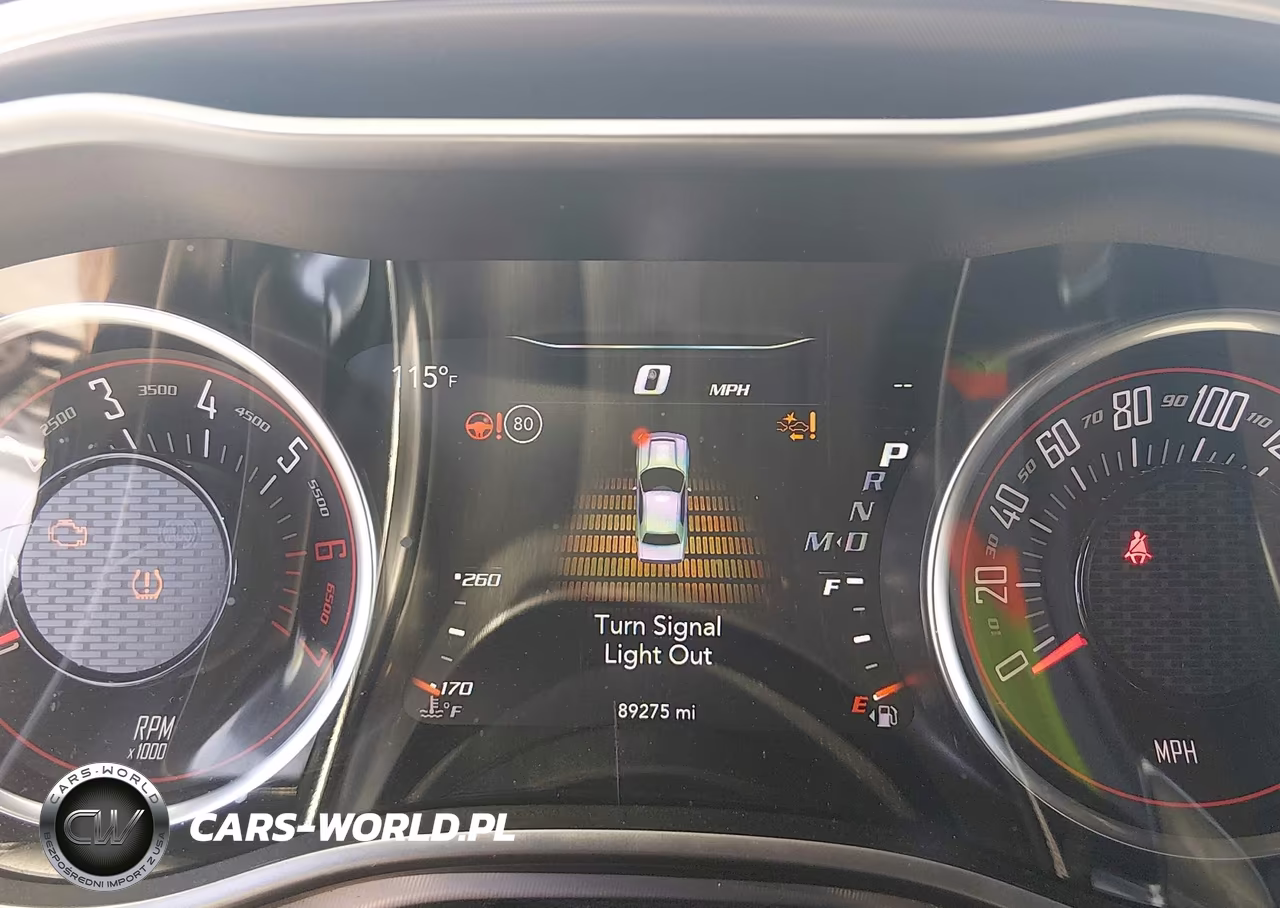 2019 Dodge Challenger R-T Scat Pack VIN:2C3CDZFJ3KH719655 - 7