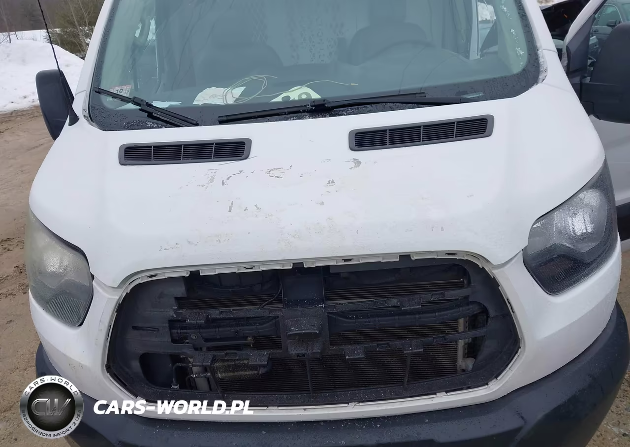 2015 Ford Transit-350 VIN:1FTSW2ZM8FKA85143 - 10
