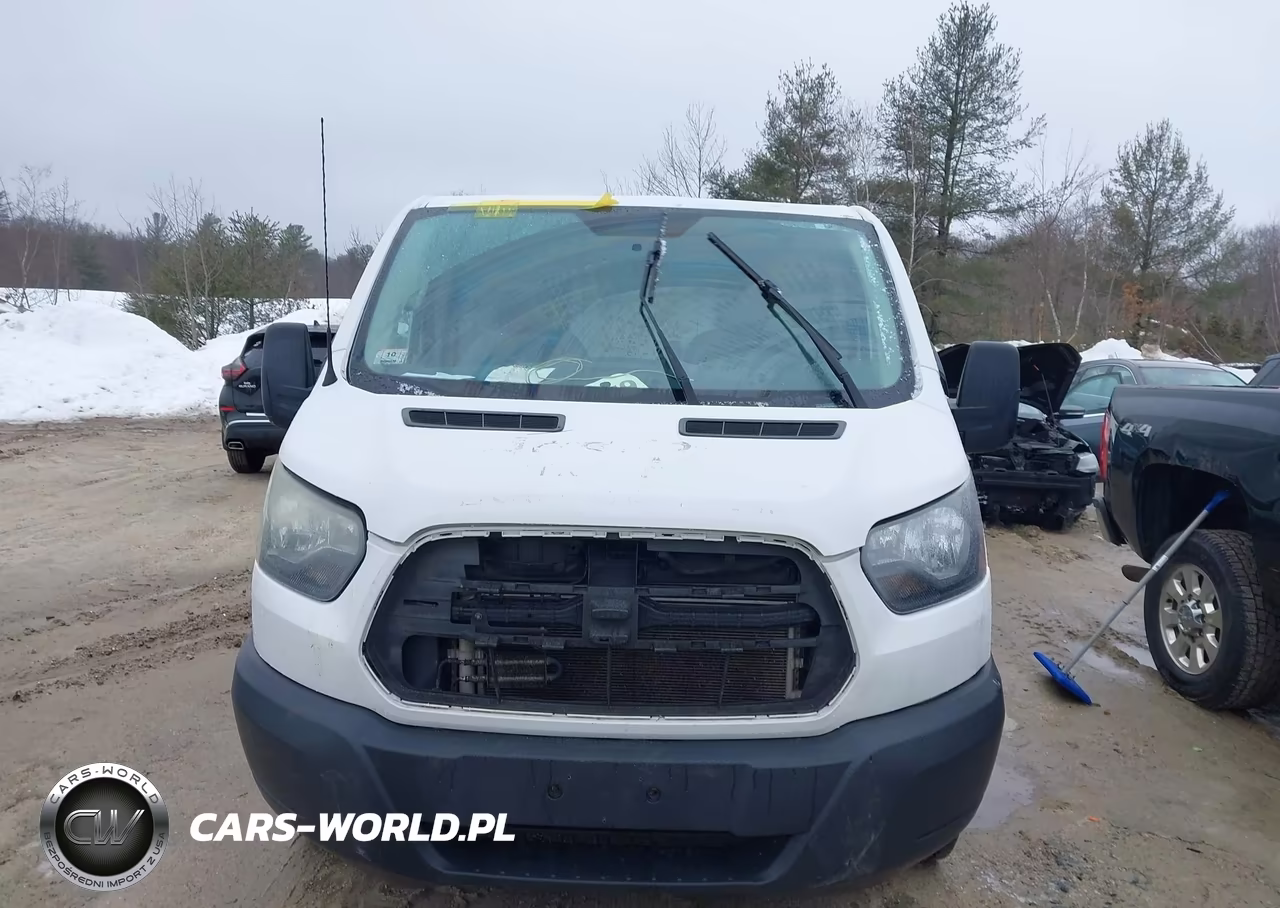 2015 Ford Transit-350 VIN:1FTSW2ZM8FKA85143 - 12