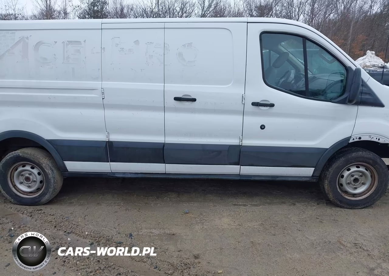 2015 Ford Transit-350 VIN:1FTSW2ZM8FKA85143 - 13