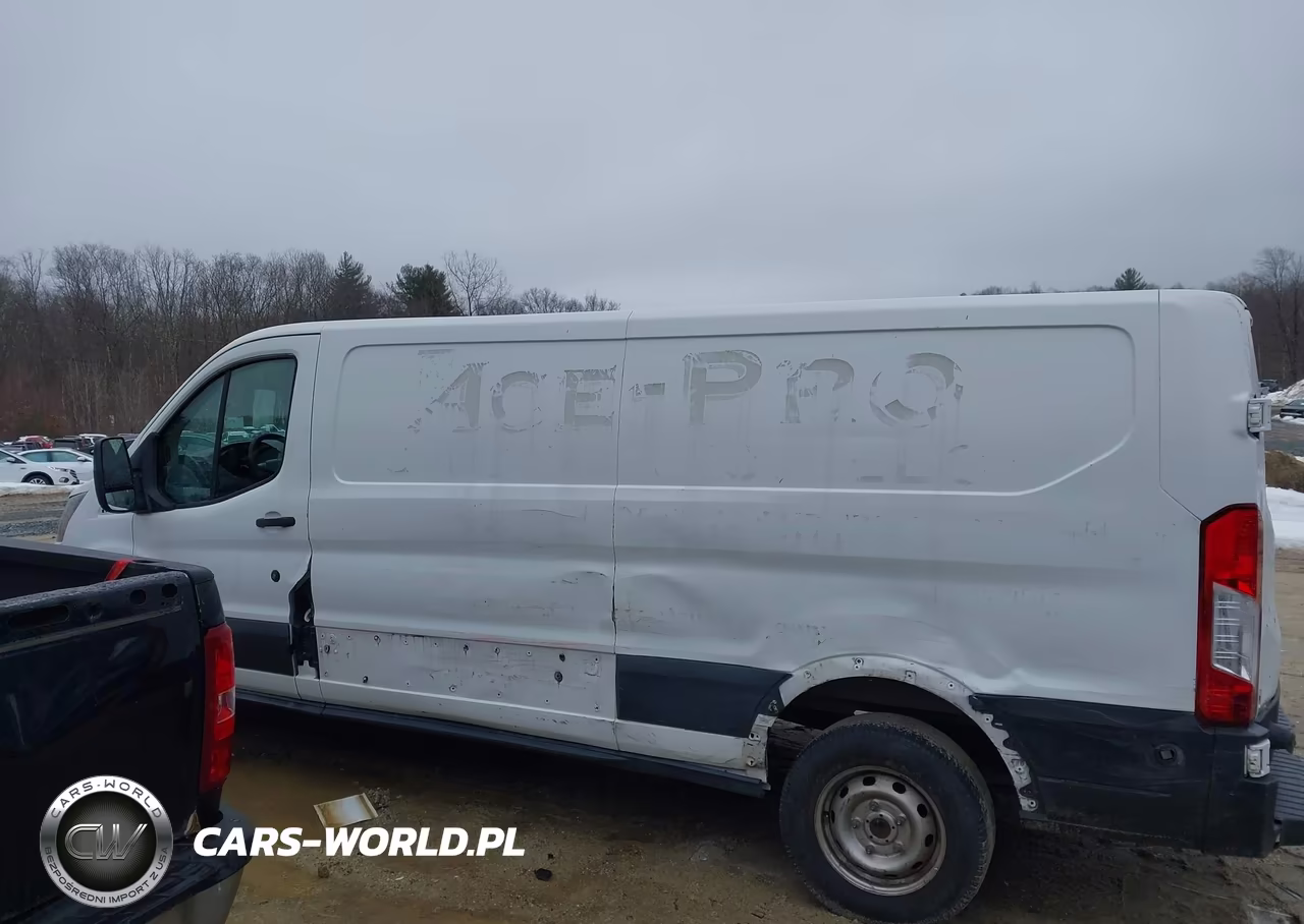 2015 Ford Transit-350 VIN:1FTSW2ZM8FKA85143 - 14