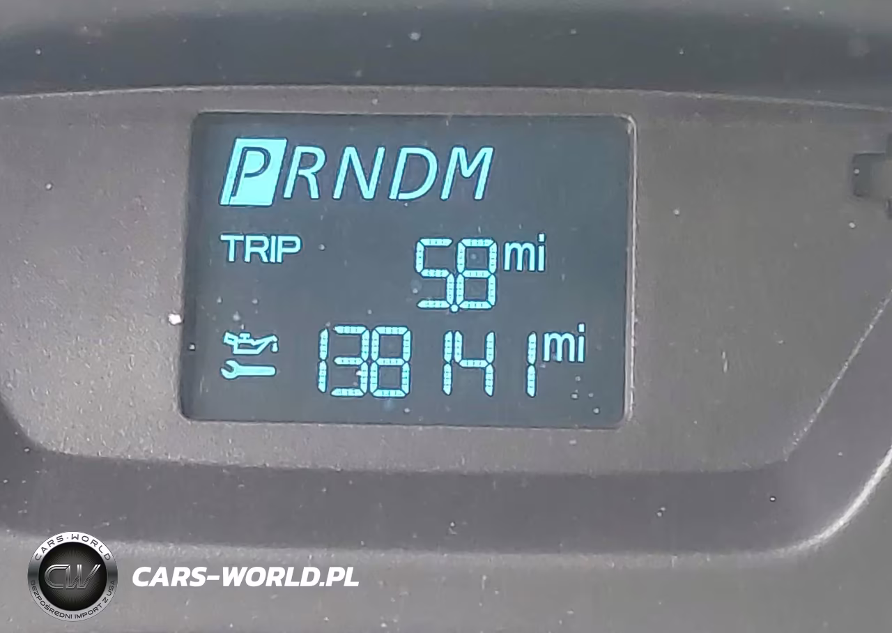 2015 Ford Transit-350 VIN:1FTSW2ZM8FKA85143 - 15