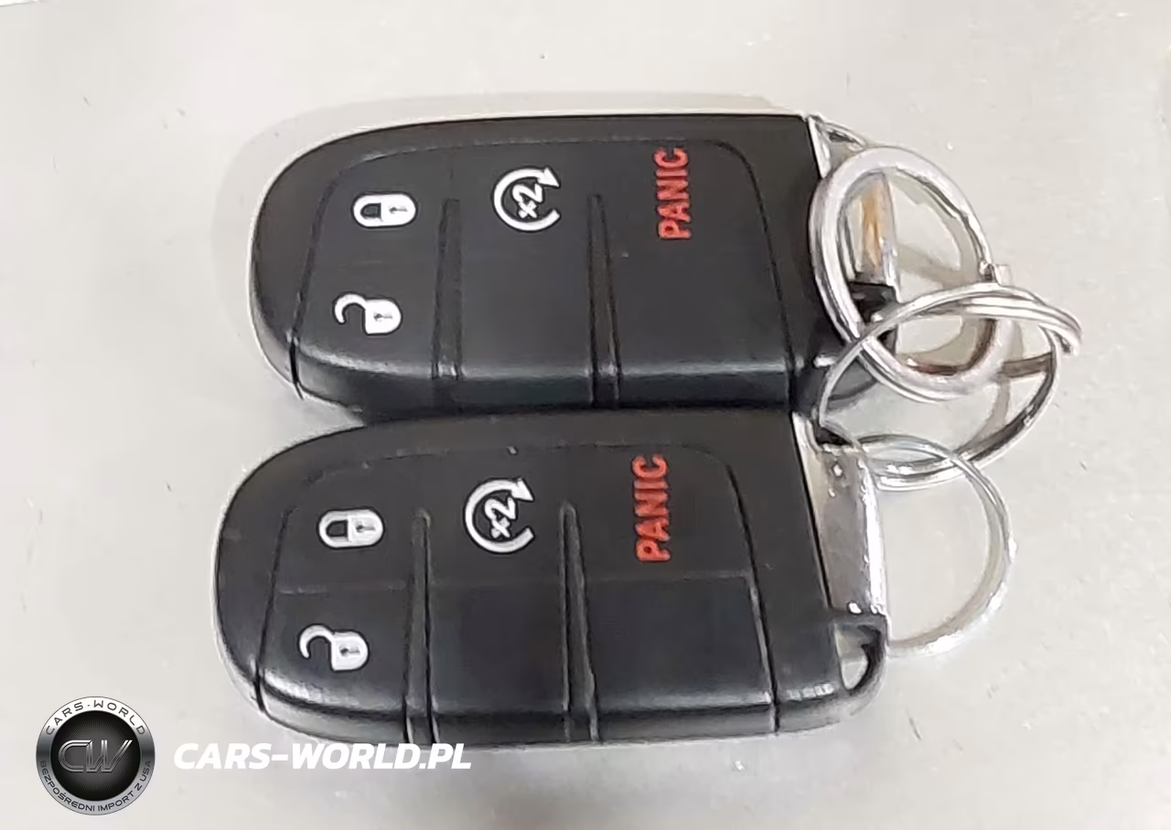 2018 Jeep Compass Trailhawk 4X4 VIN:3C4NJDDB3JT169102 - 11