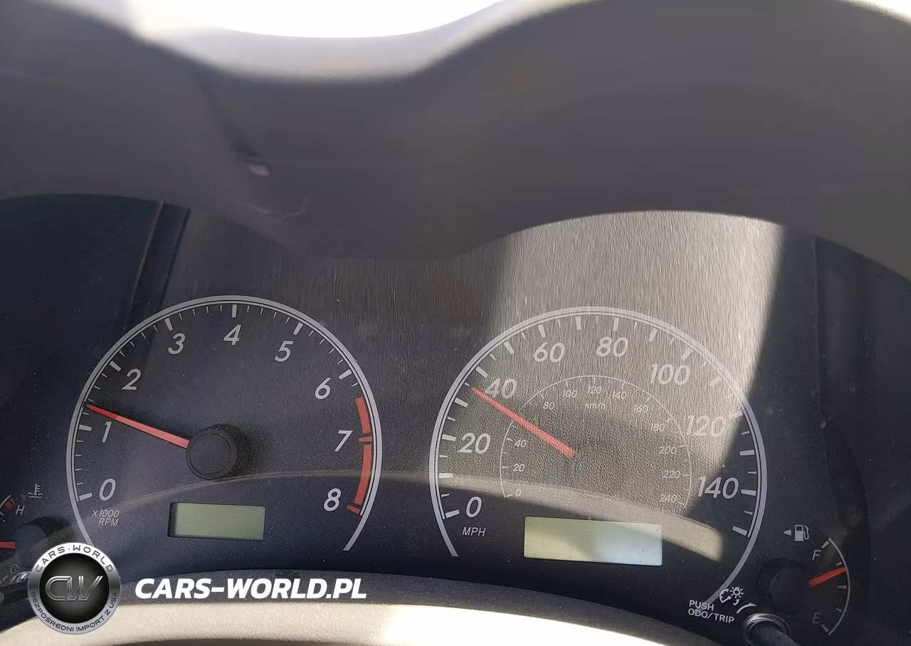2009 Toyota Corolla Le VIN:2T1BU40E99C121211 - 15