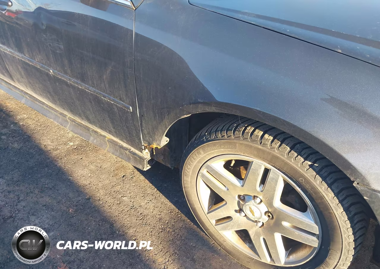 2011 Chevrolet Impala Lt VIN:2G1WG5EK0B1274960 - 17