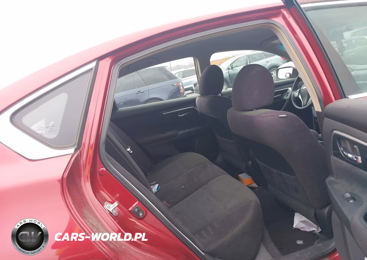 2013 Nissan Altima 2.5 S VIN:1N4AL3AP4DC922399 - 8