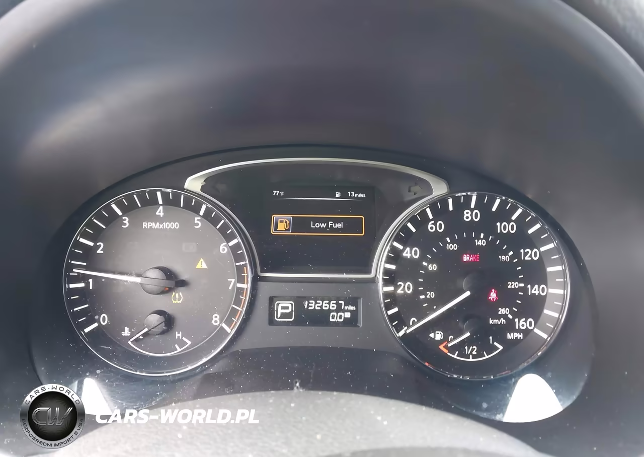 2015 Nissan Altima 2.5 S VIN:1N4AL3AP2FC578204 - 7