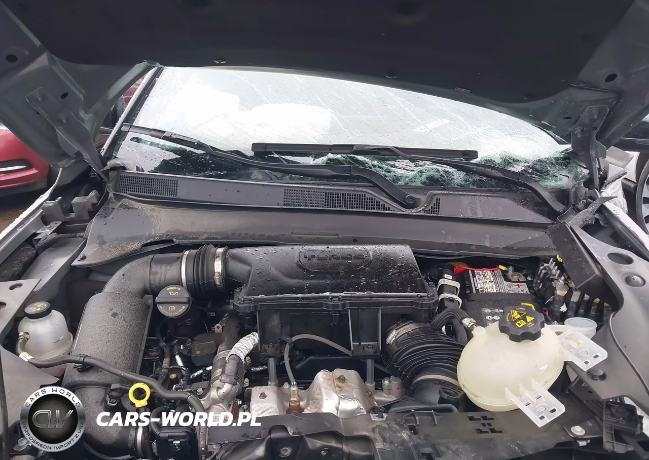 2023 Jeep Compass Trailhawk 4X4 VIN:3C4NJDDN4PT522062 - 10