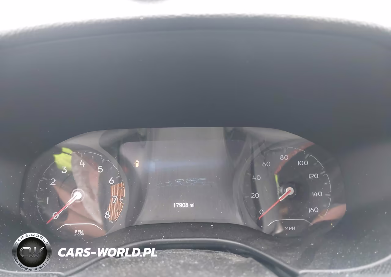 2023 Jeep Compass Trailhawk 4X4 VIN:3C4NJDDN4PT522062 - 7
