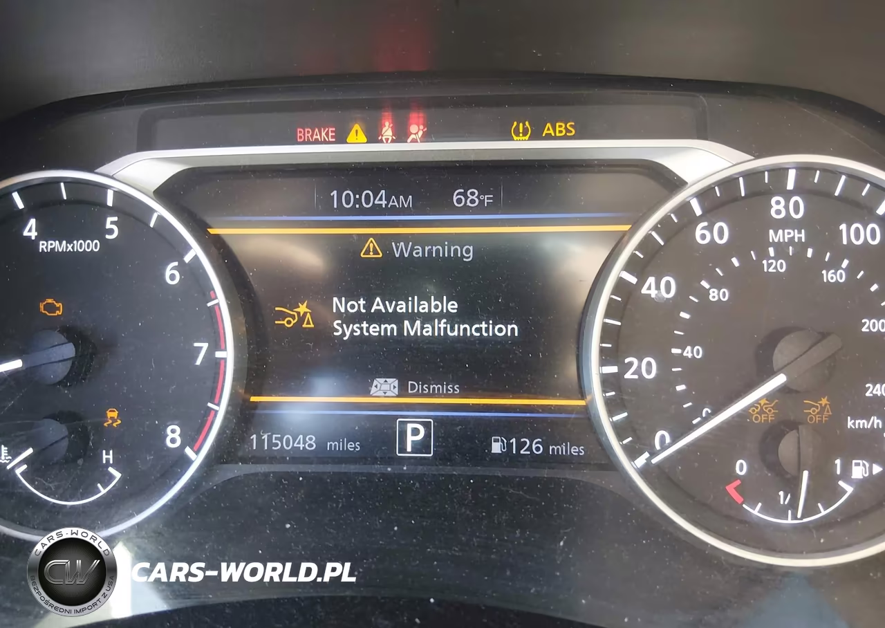2021 Nissan Sentra Sv Xtronic Cvt VIN:3N1AB8CV4MY242390 - 7
