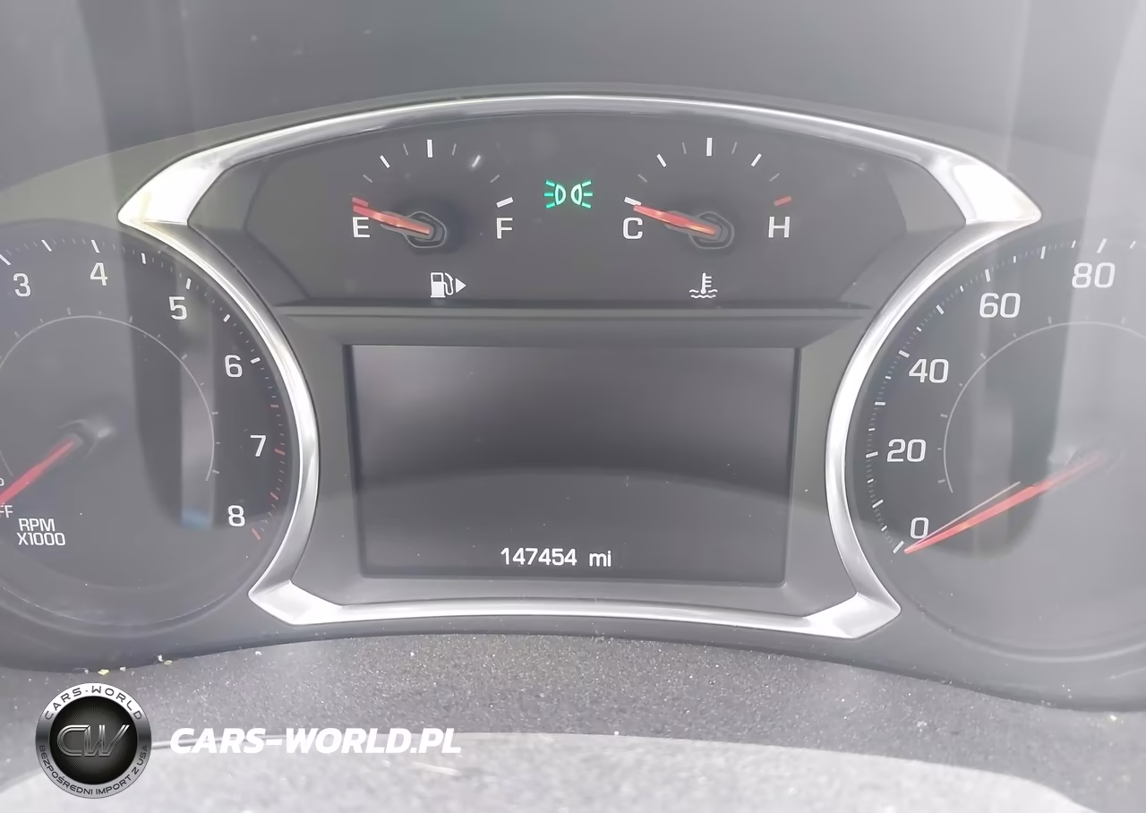 2018 Chevrolet Malibu Lt VIN:1G1ZD5ST1JF142333 - 7