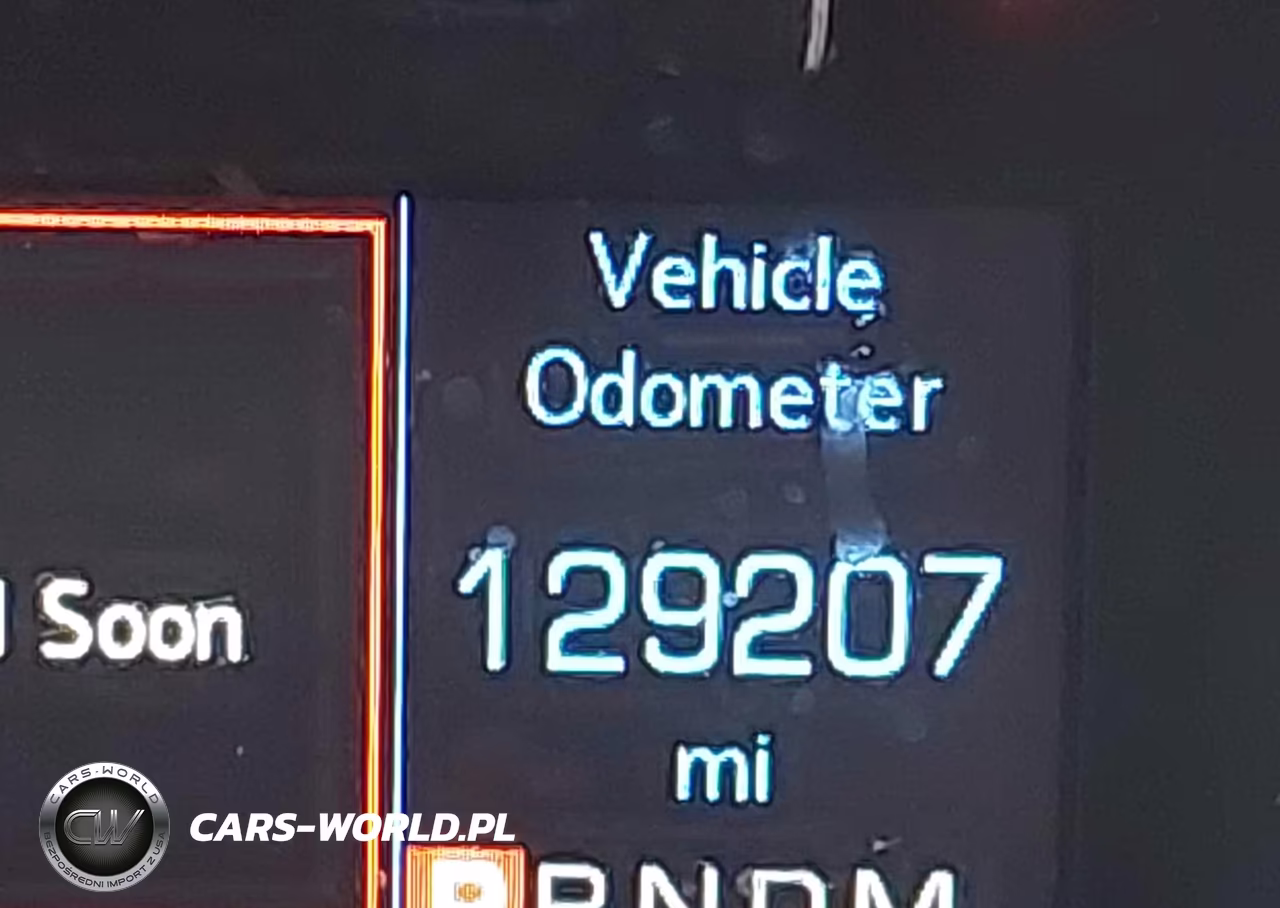 2019 Cadillac Xts Luxury VIN:2G61M5S31K9124156 - 15