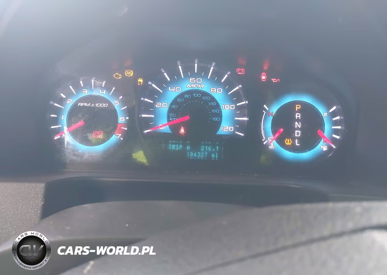 2010 Ford Fusion Se VIN:3FAHP0HA6AR388340 - 7
