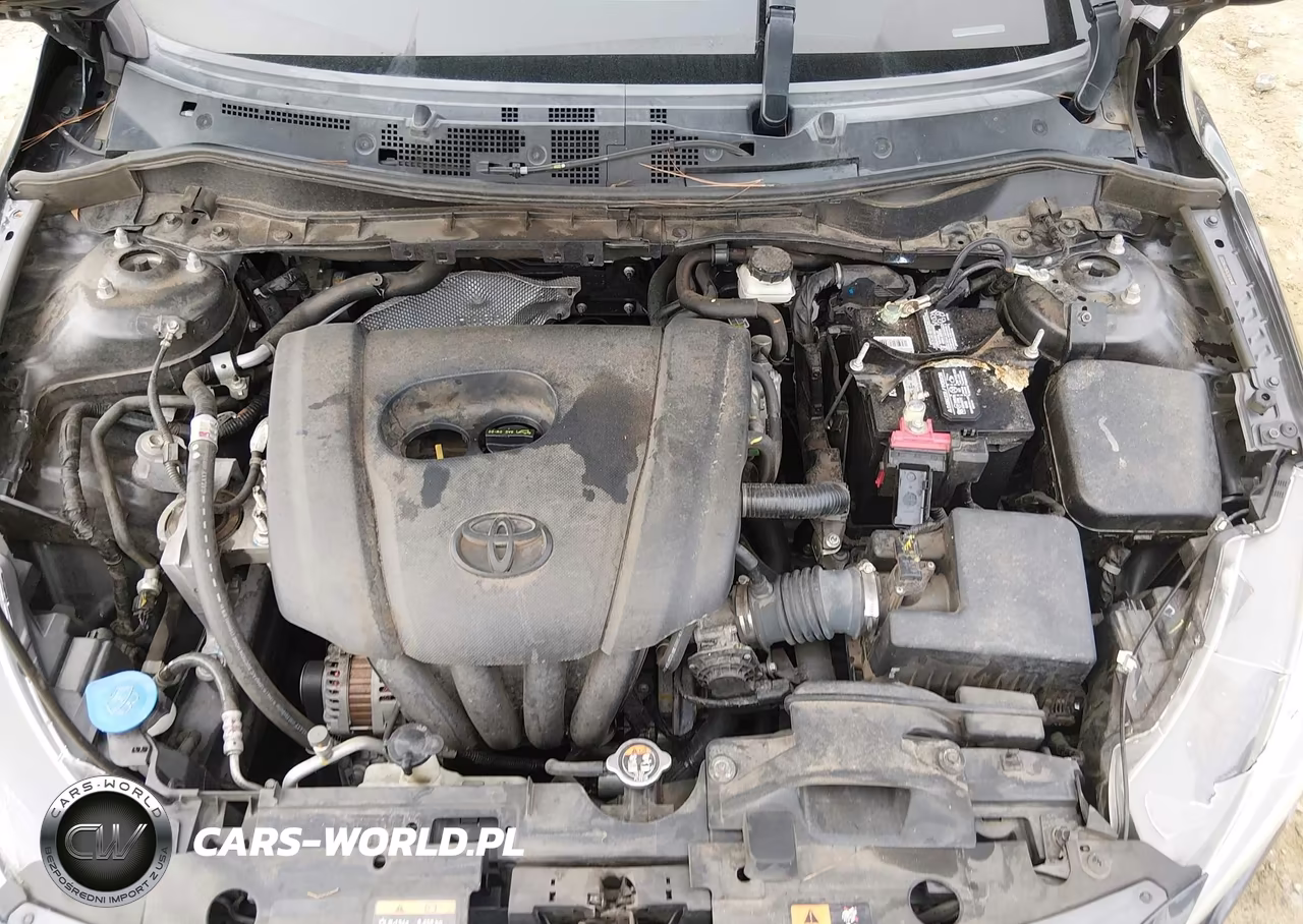 2016 Scion Ia VIN:3MYDLBZV5GY140517 - 10