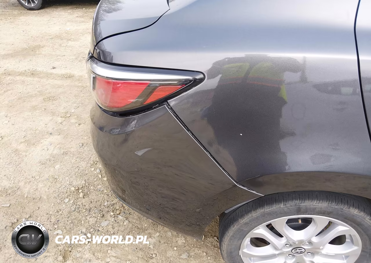 2016 Scion Ia VIN:3MYDLBZV5GY140517 - 20