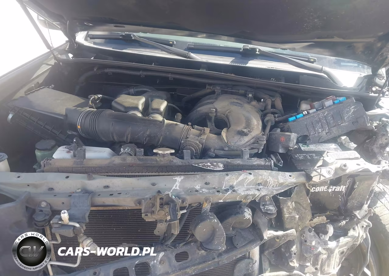 2011 Toyota 4Runner Limited V6 VIN:JTEBU5JRXB5069478 - 10