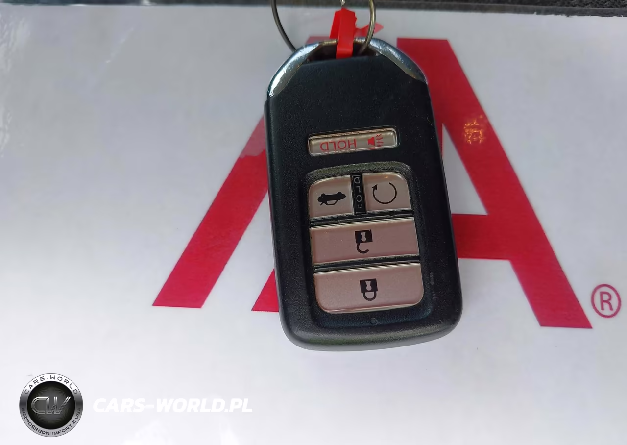 2019 Honda Insight Ex VIN:19XZE4F58KE010353 - 11
