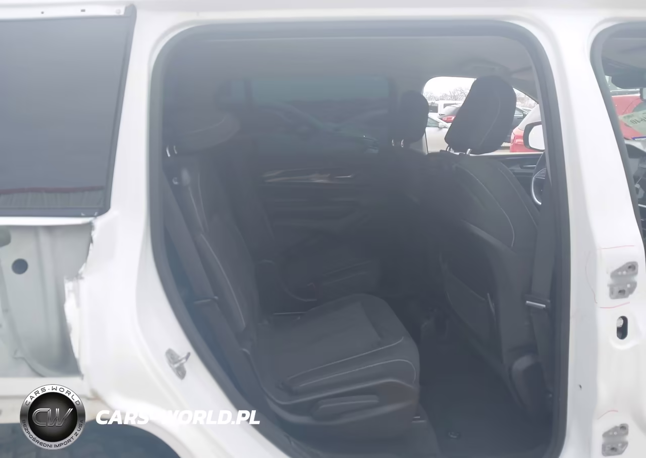 2023 Jeep Grand Cherokee L Laredo 4X4 VIN:1C4RJKAG0P8739134 - 8
