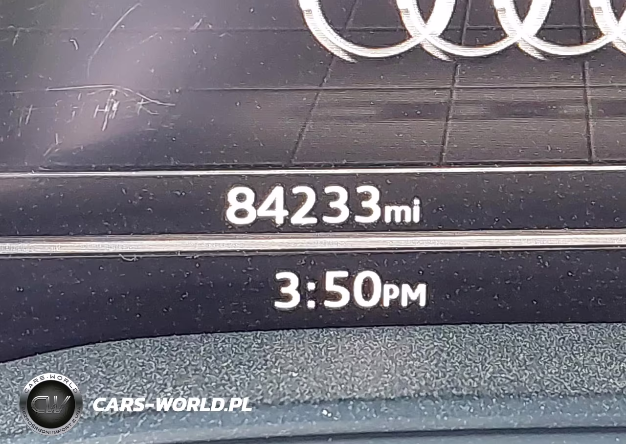 2018 Audi Q5 VIN:WA1BNAFY5J2049207 - 16