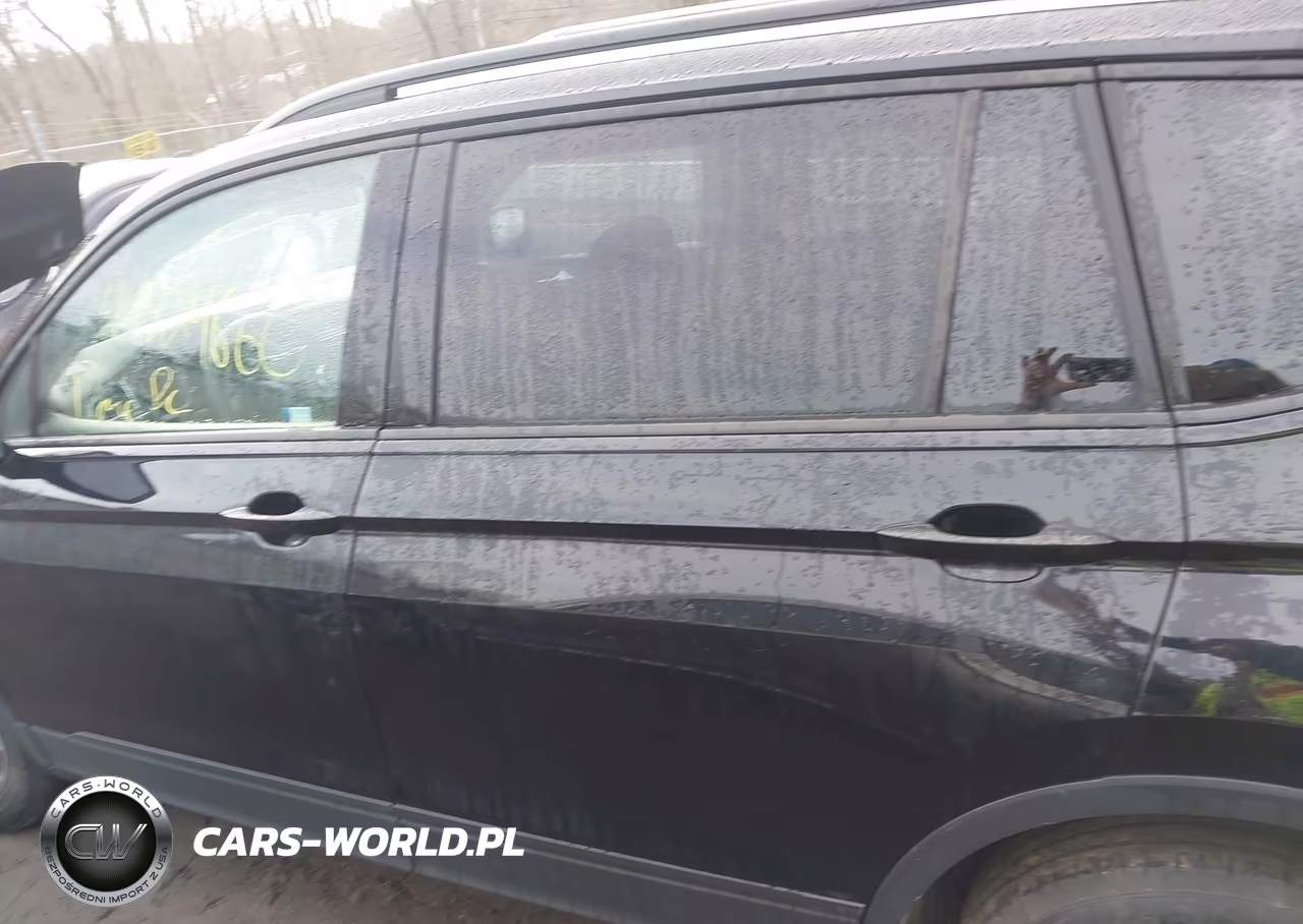 2021 Volkswagen Tiguan 2.0T S VIN:3VV0B7AX5MM053506 - 14