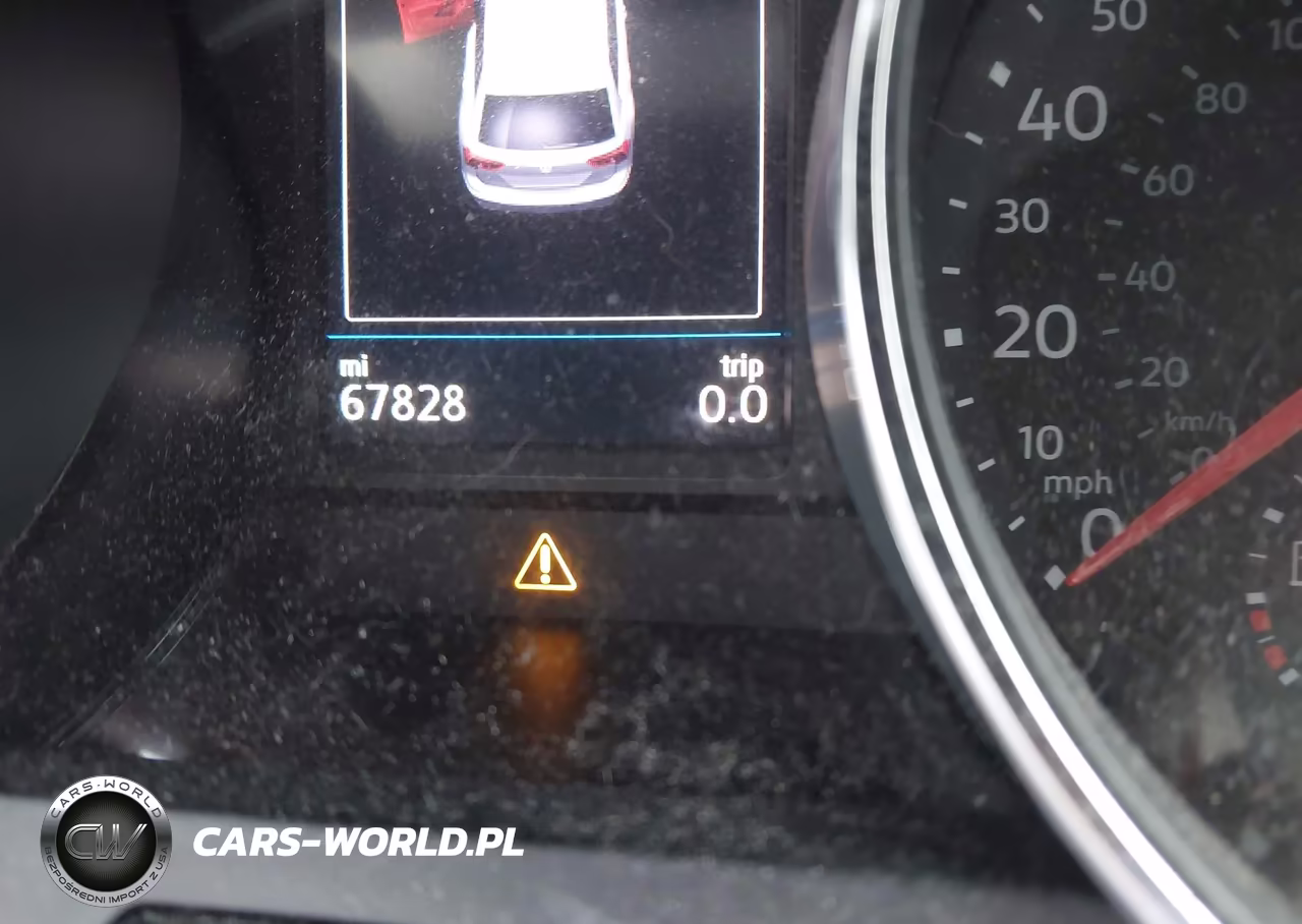 2021 Volkswagen Tiguan 2.0T S VIN:3VV0B7AX5MM053506 - 15