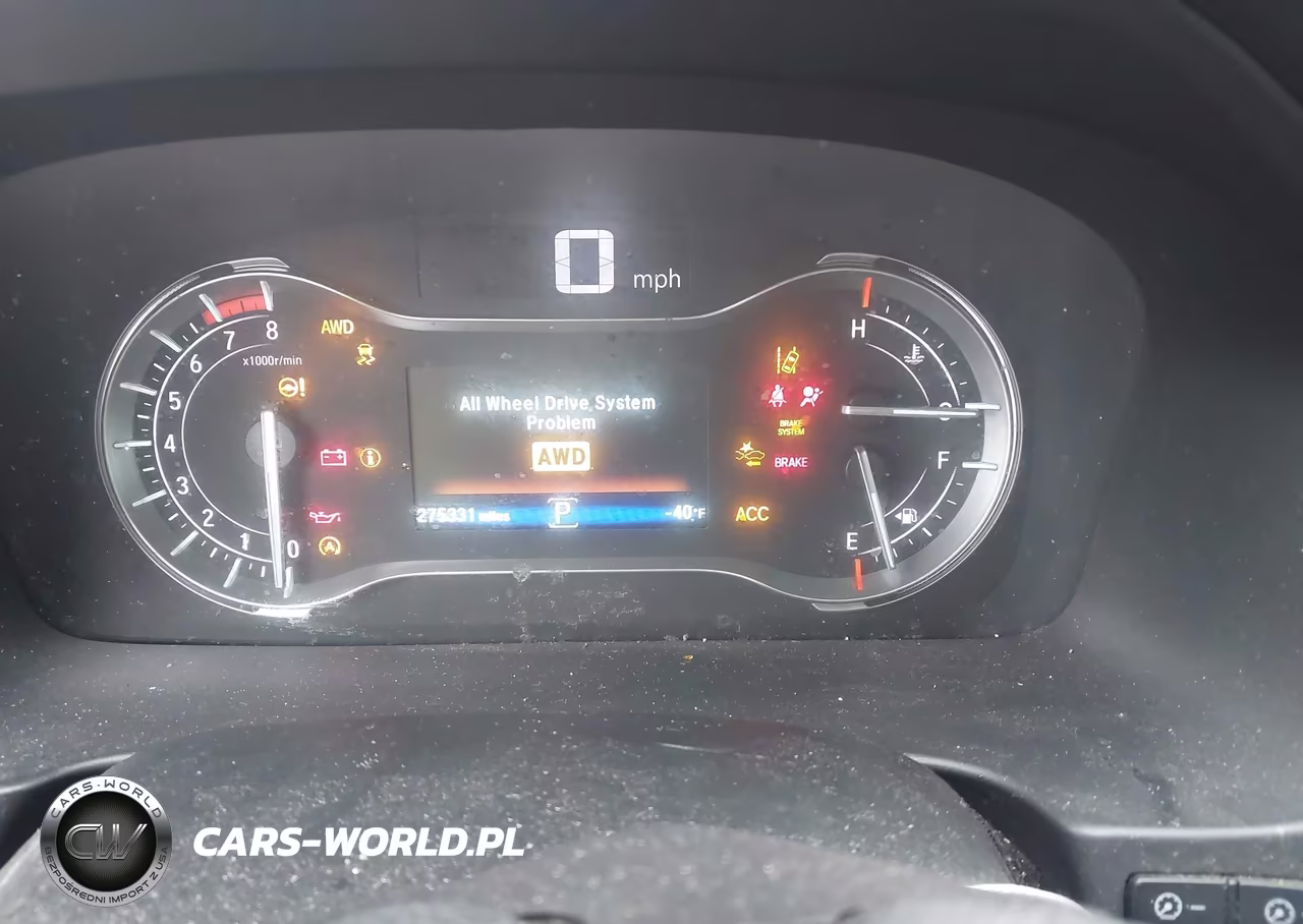 2017 Honda Pilot Elite VIN:5FNYF6H00HB034624 - 7