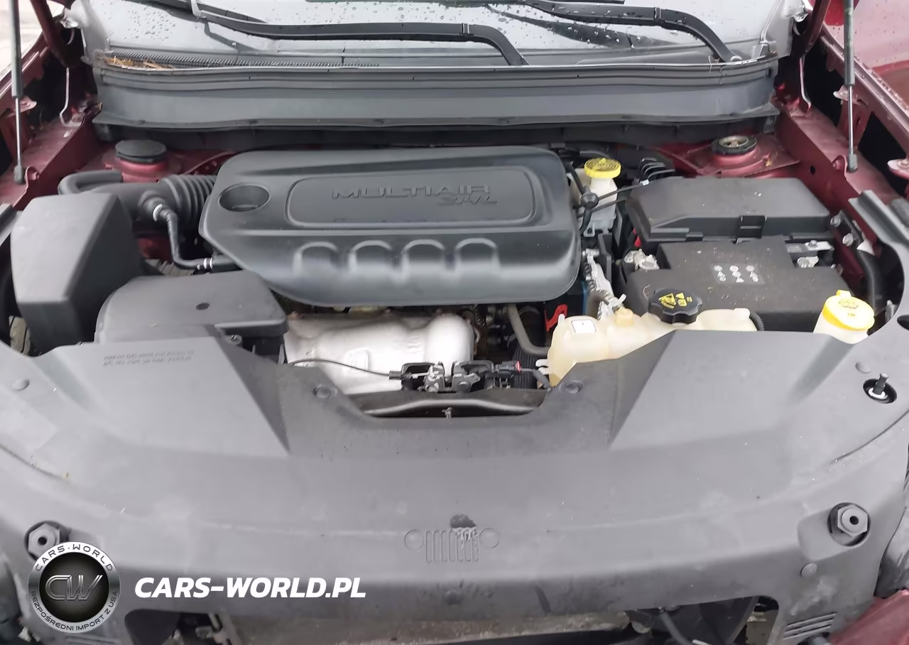 2020 Jeep Cherokee Latitude 4X4 VIN:1C4PJMCB5LD612336 - 10