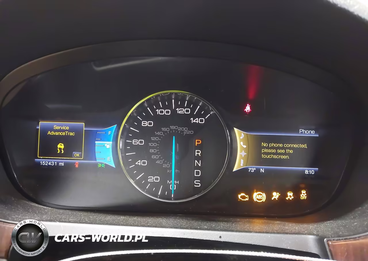 2013 Ford Edge Limited VIN:2FMDK3KC6DBA96639 - 7