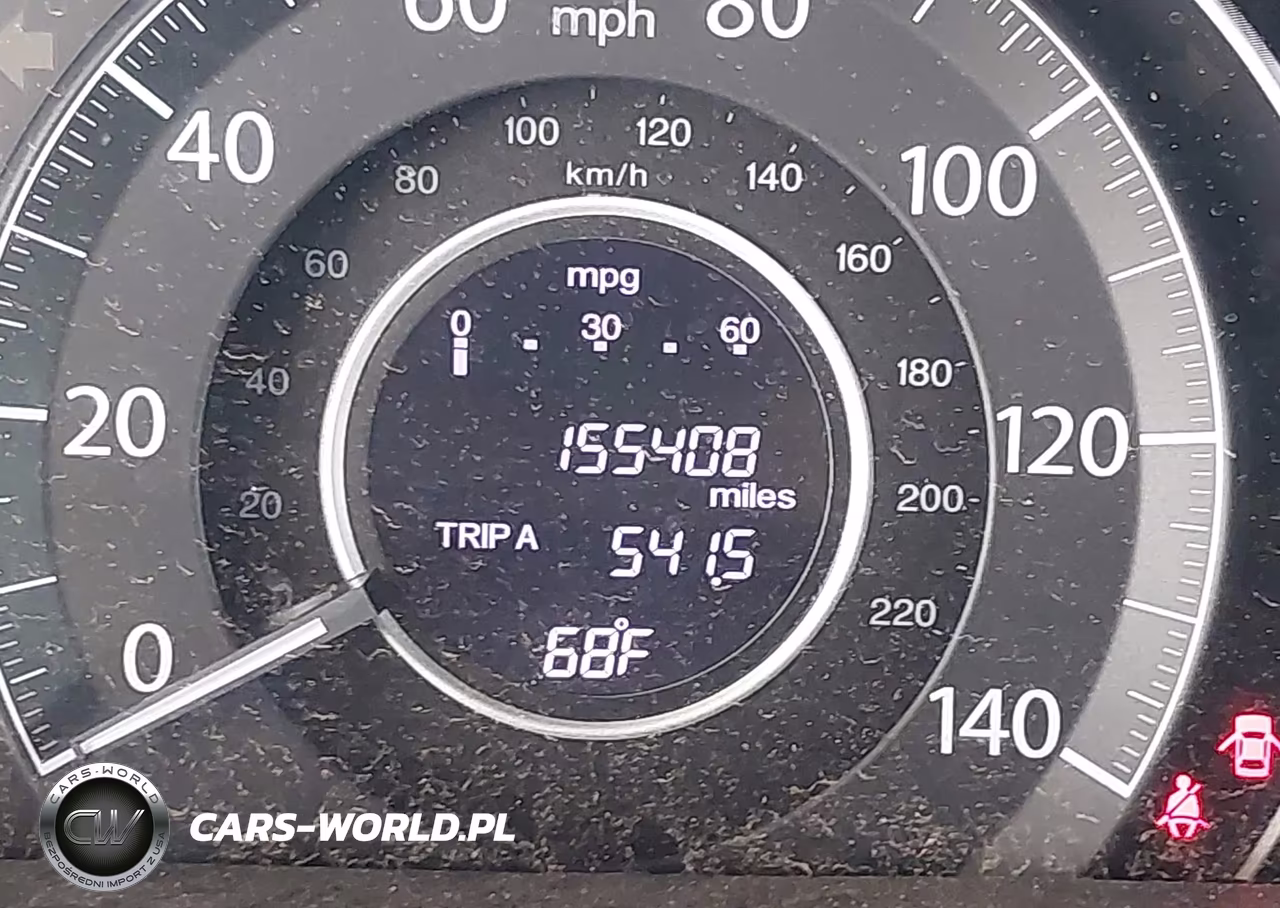 2015 Honda Cr-V Lx VIN:3CZRM3H30FG716455 - 15