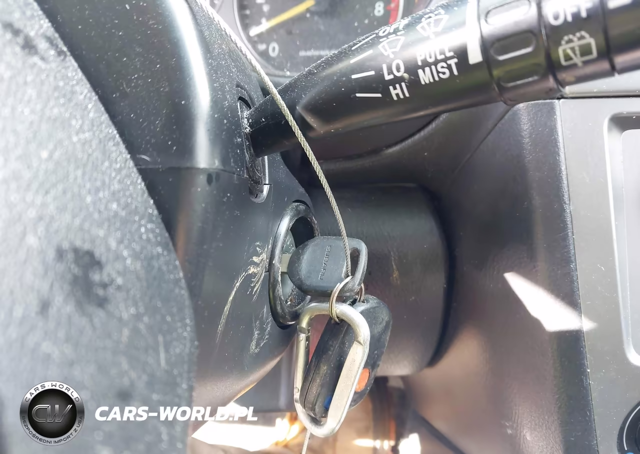 2002 Subaru Impreza Wrx VIN:JF1GG296X2G819322 - 11