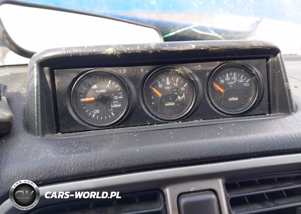 2002 Subaru Impreza Wrx VIN:JF1GG296X2G819322 - 12