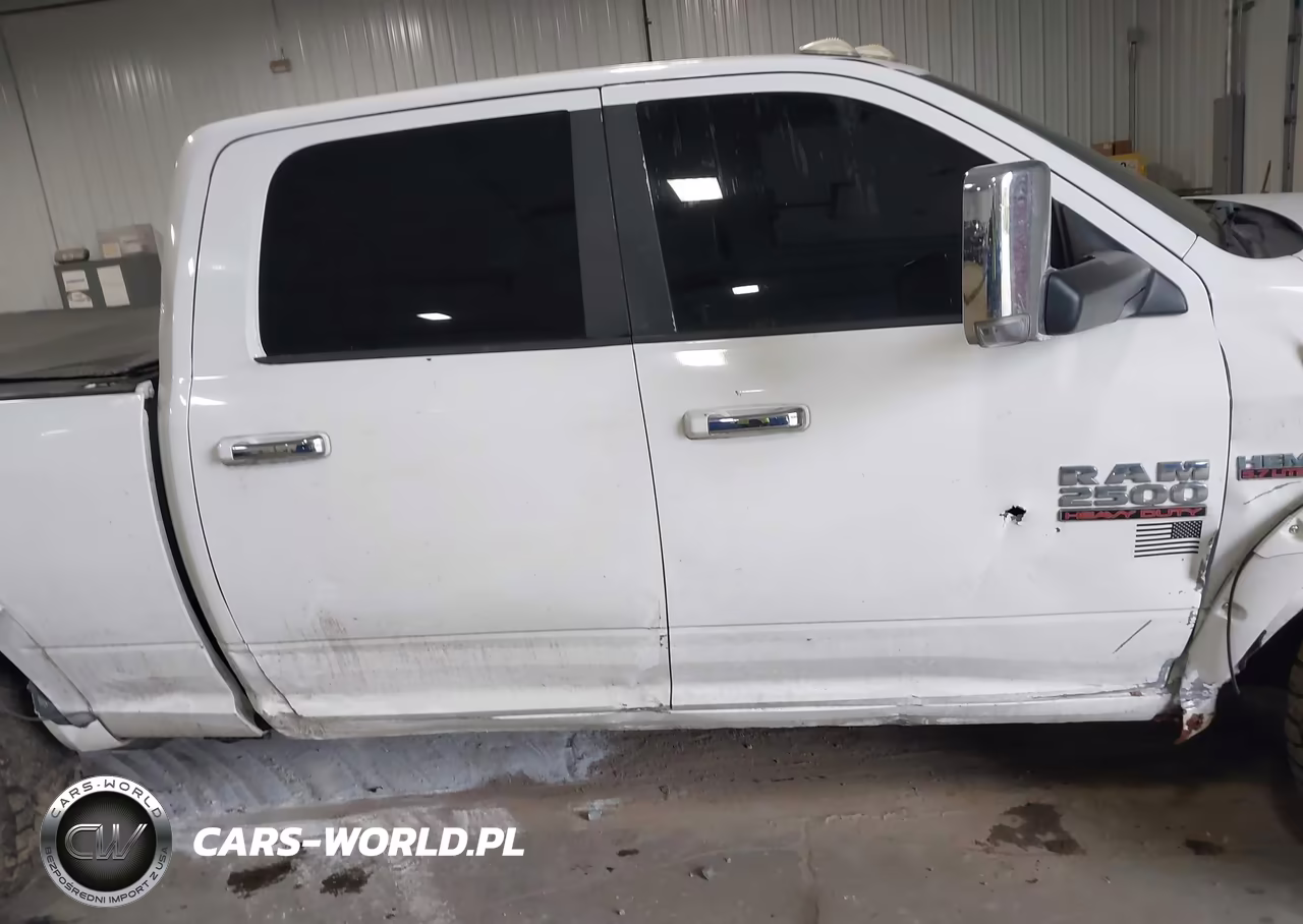 2014 Ram 2500 Big Horn VIN:3C6TR5DT9EG107322 - 13