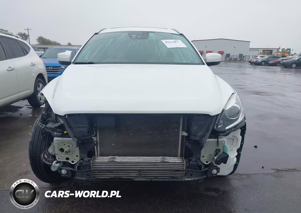 2016 Volvo Xc60 T5 Drive-E Platinum VIN:YV440MDM5G2860915 - 13