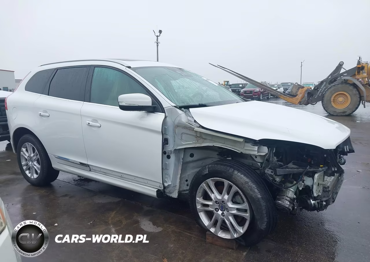 2016 Volvo Xc60 T5 Drive-E Platinum VIN:YV440MDM5G2860915 - 14